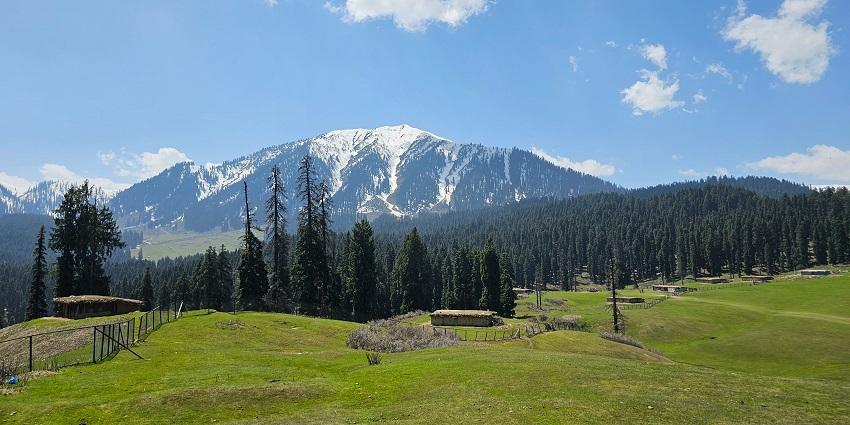Explore the Valley