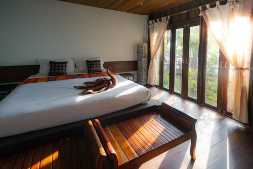 Suite Interior