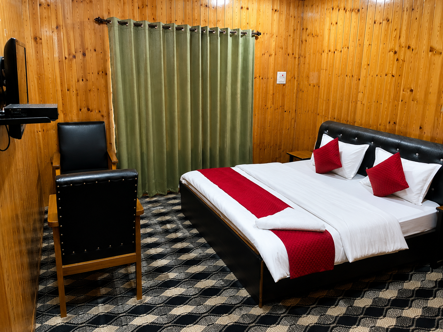 Executive Suite